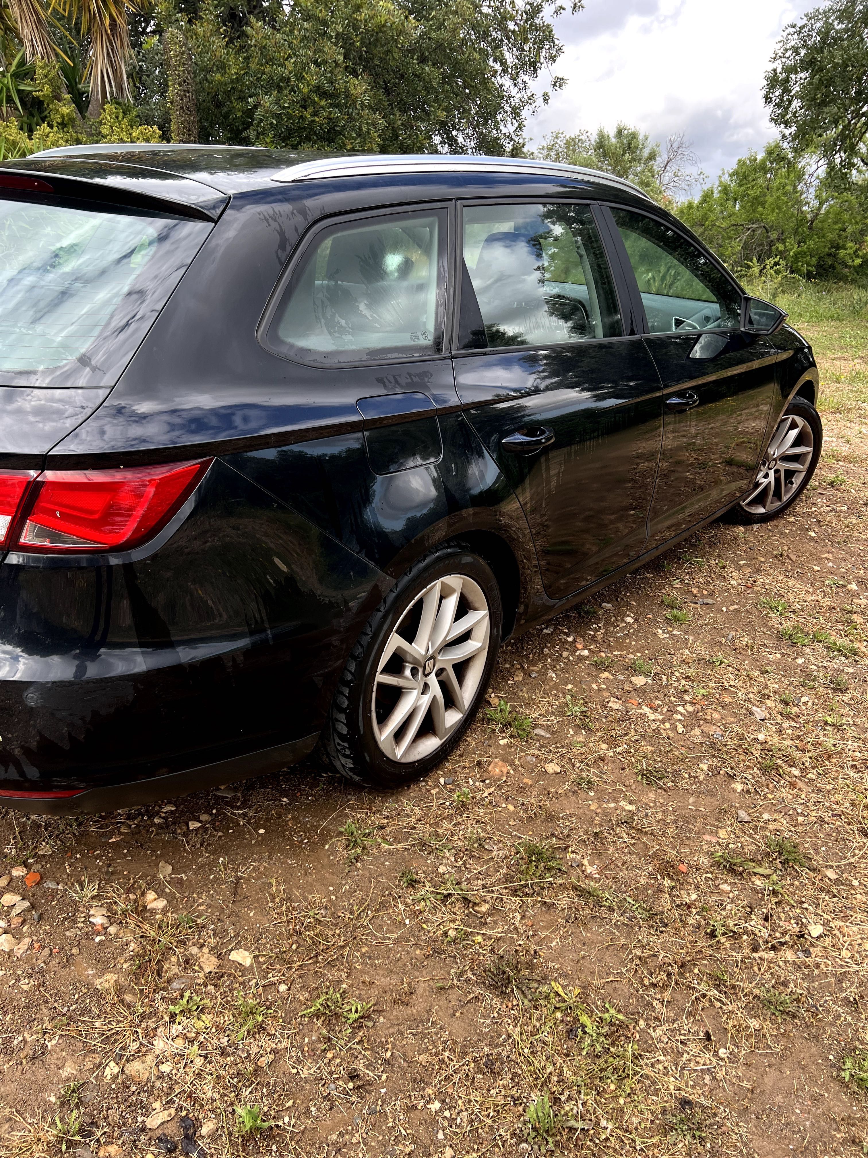 Seat Leon 1.6 TDI