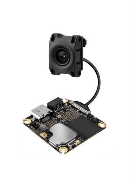 Цифрова FPV-відеосистема DJI O4 Air Unit