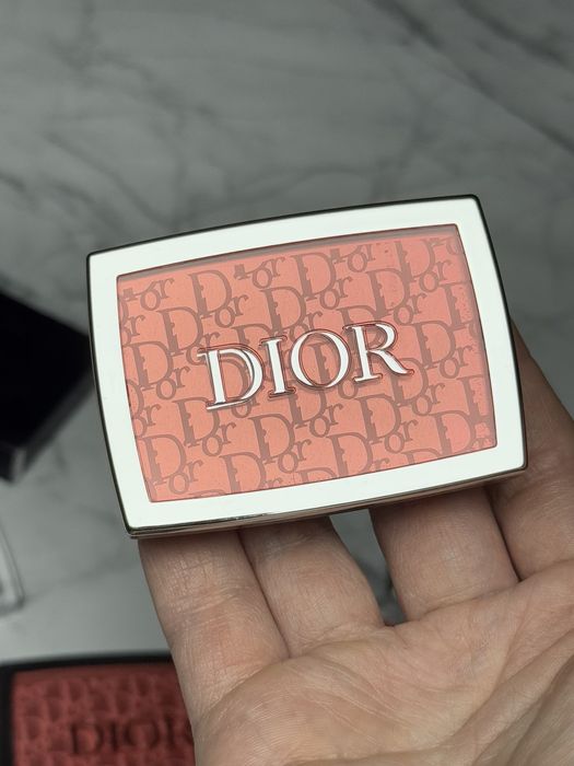 Рум'яна Dior 015