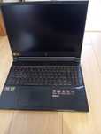 Laptop Gamingowy Nowy tylko raz użyty