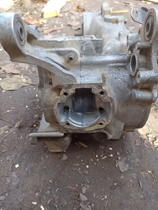 Картера GBL Honda dio 34 35