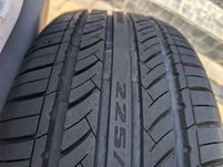 Шина літня НОВА 1шт SAILUN Atrezzo SH406 225/55 R16 колесо гума резина