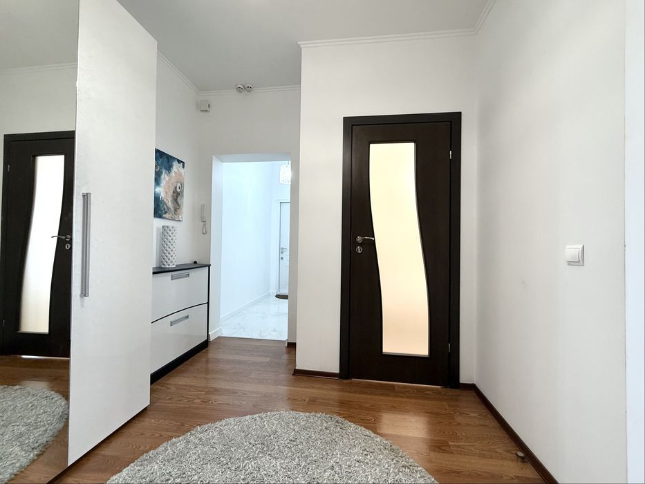 Продаж 2к квартири/60м2/ЖК Парковий/Борщагівка/Святошинський район