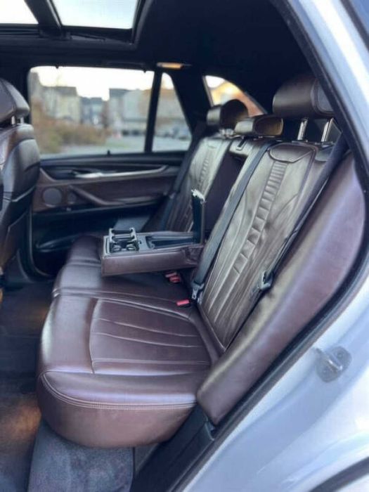 BMW X5 xDrive40e iPerformance      2017