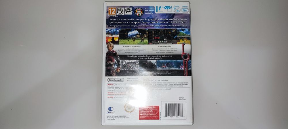 Vendo Jogos para consolas Nintendo Wii e Nintendo Wii U!