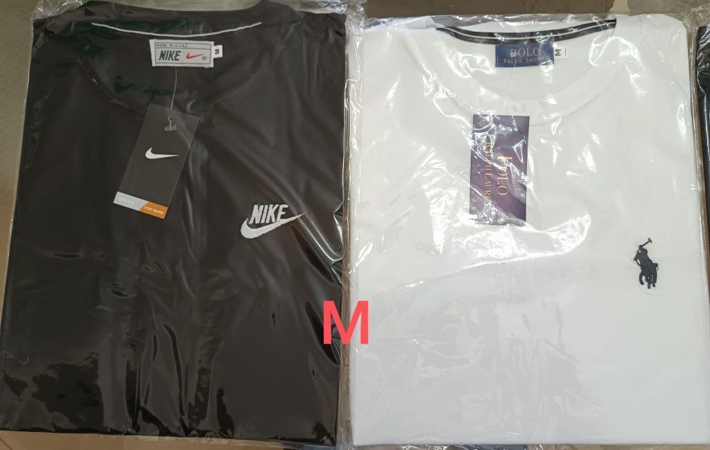 T-shirts do S ao XXL compre 5 ganha 1 a melhor oferta