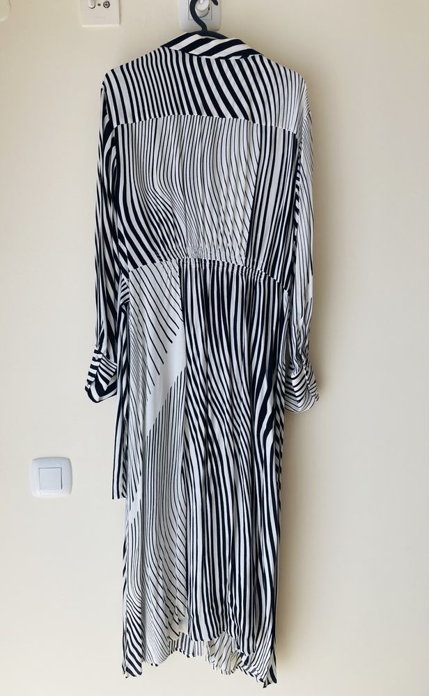 Vestido Mango Tam.L