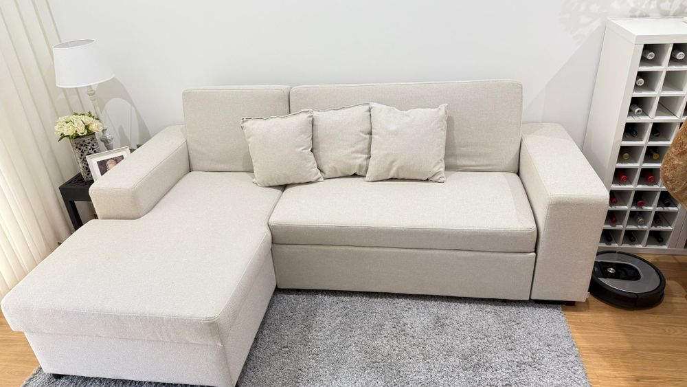 Sofá Umay Sklum NOVO