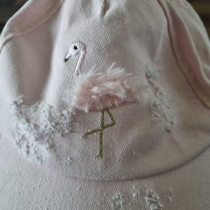 Czapka z daszkiem reserved