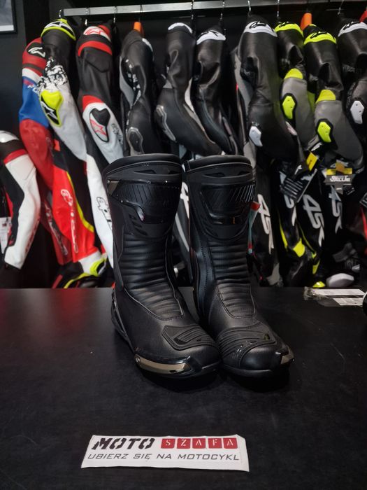 Buty OZONE RS Black '42 '43 Ostatnie pary! !Sklep! !Promocja!