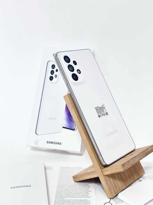 8/256Gb Samsung A73 5G Флагман! Гарантія!