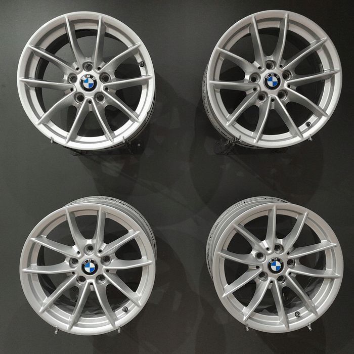 Felgi 16 5x112 BMW 3 G20 G21 Styling 774 OE (F11656-32)