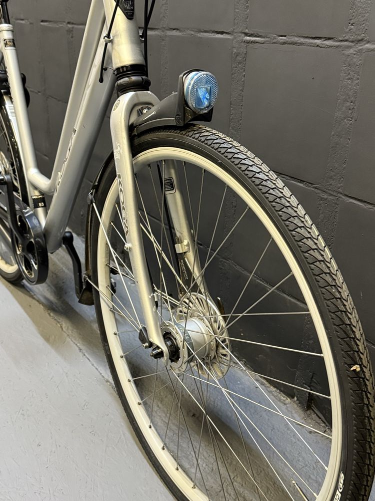 Rower miejski Koga Liteace Damski Shimano Nexus 8  53 cm Urban Bikes