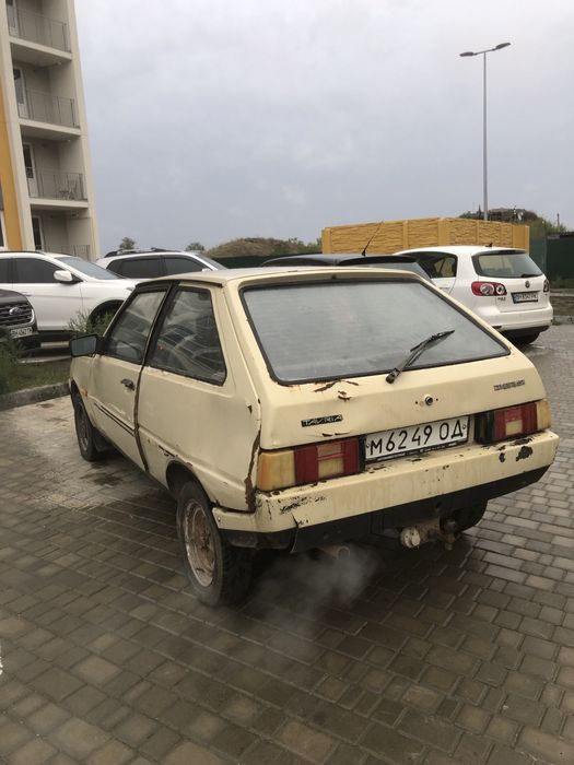 Заз таврия 1102