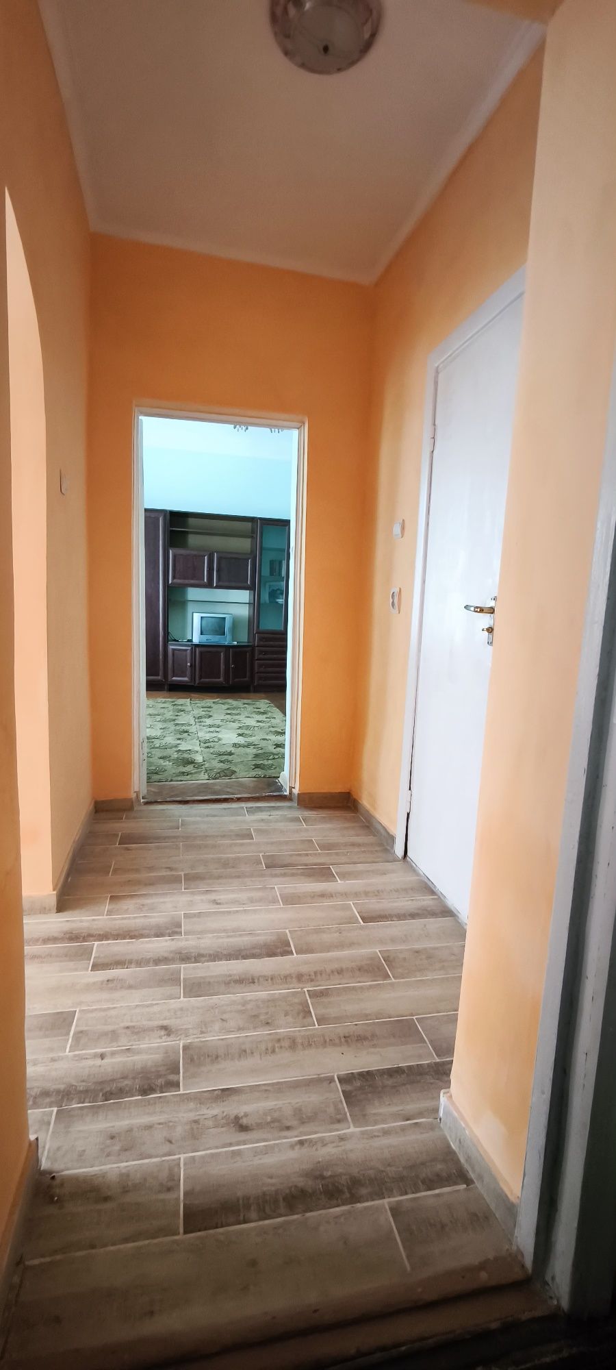 Однокімнатна квартира в самому центрі міста!!!