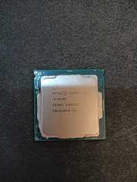 Procesor Intel Core i3 8100
