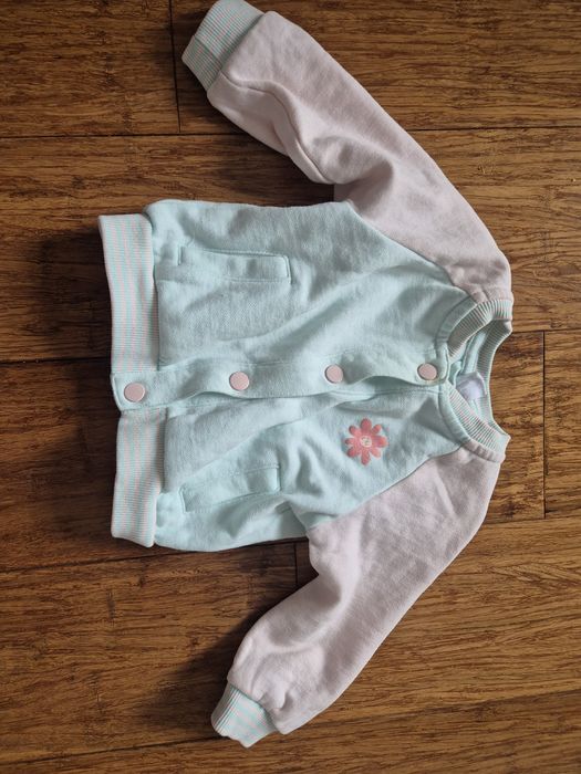 Bluza niemowlęcy Cool Club 68