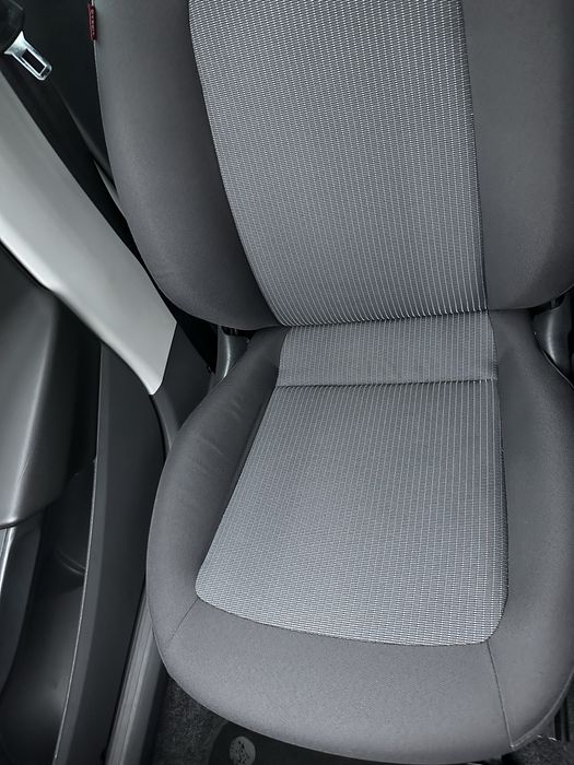 Ідеальний Seat Ibiza 2010 комплектація Ecomotive