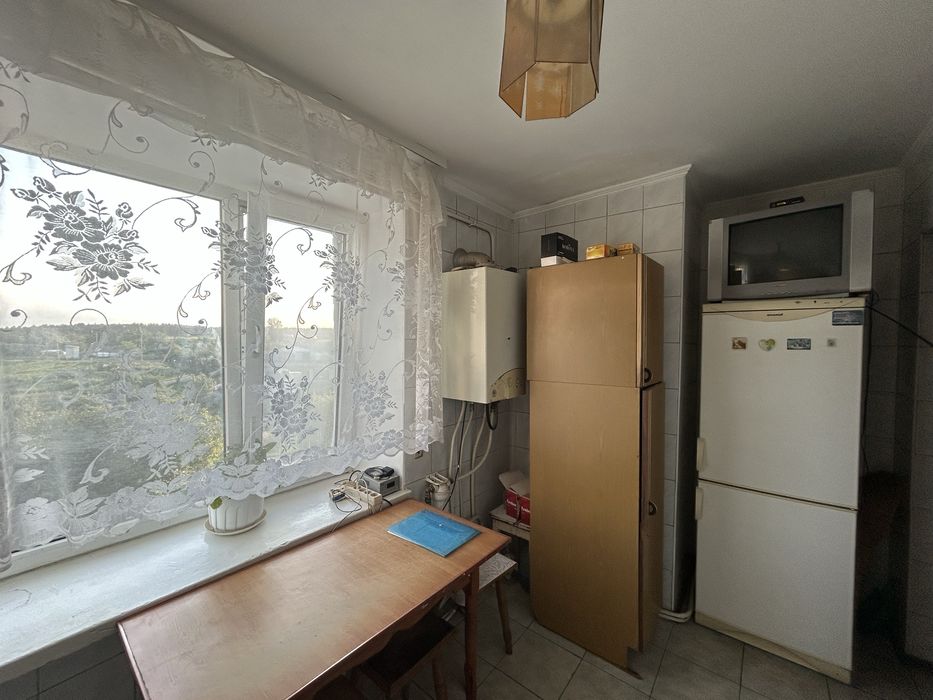 Продаж 3 кімн квартири , С , Зоря , вул Будівельників