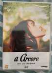 DVD a arvore.    .