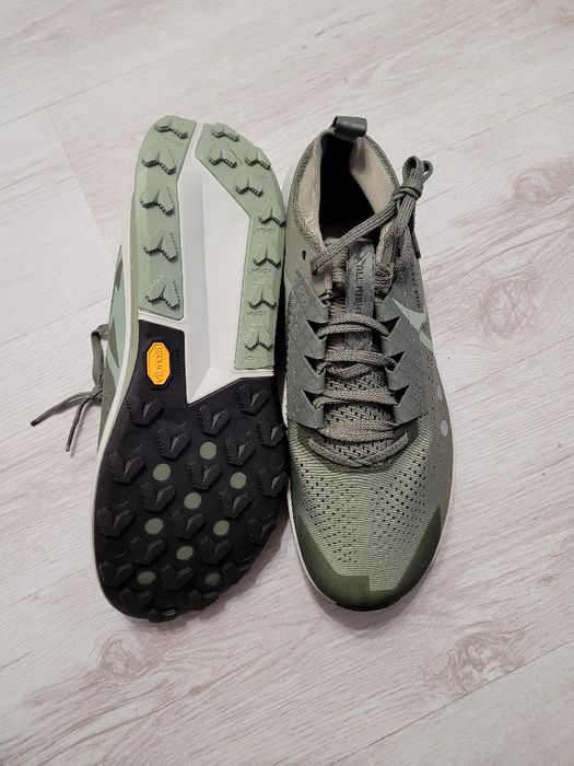 Кроссовки NIKE ZoomX ZEGAMA Trail 2 нові оригінал