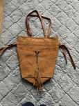 Torbeka damska typu shopper