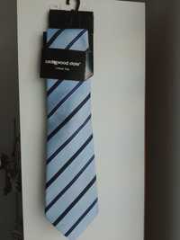 Krawat męski elegancki kolekcja