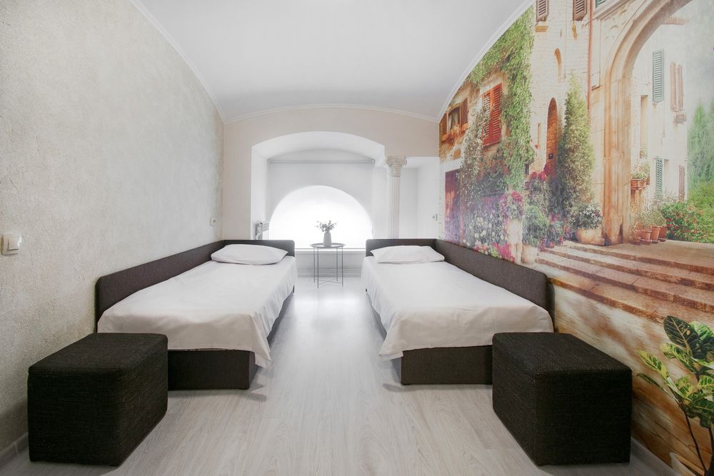 Подобова Двокімнатна квартира  біля Оперного театру