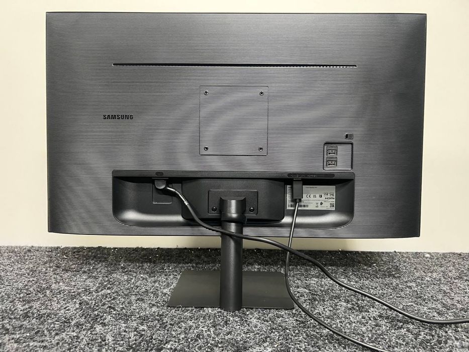 Телевізор Samsung S32BM502EU — 32” дюйма ,Smart  ТВ.