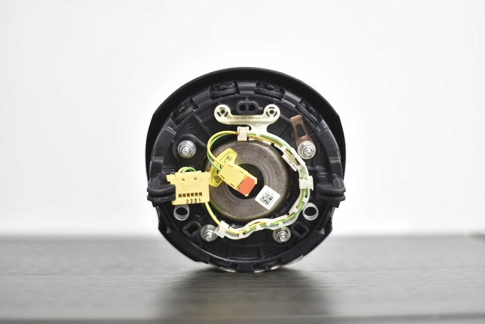 Módulo de airbag para Mercedes-Benz Classe C