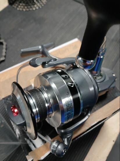 CARRETO DE PESCA NO MAR