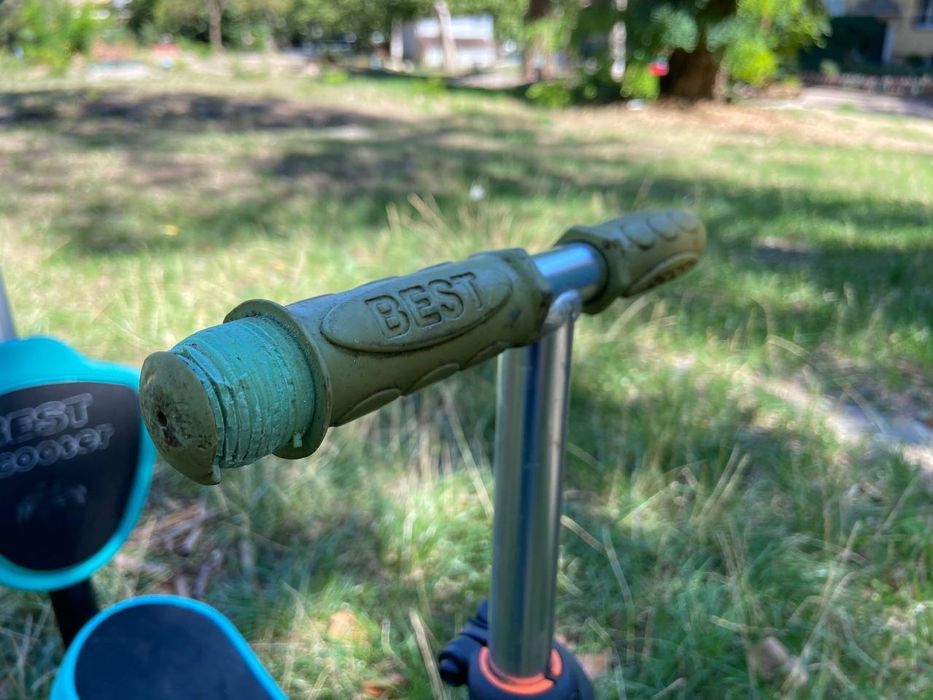 Самокаты детские