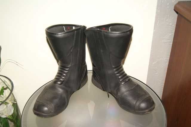 Buty motocyklowe Hipora 41