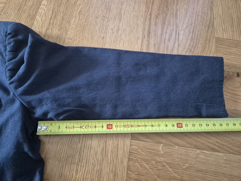 Garnitur chłopięcy rozm. 116