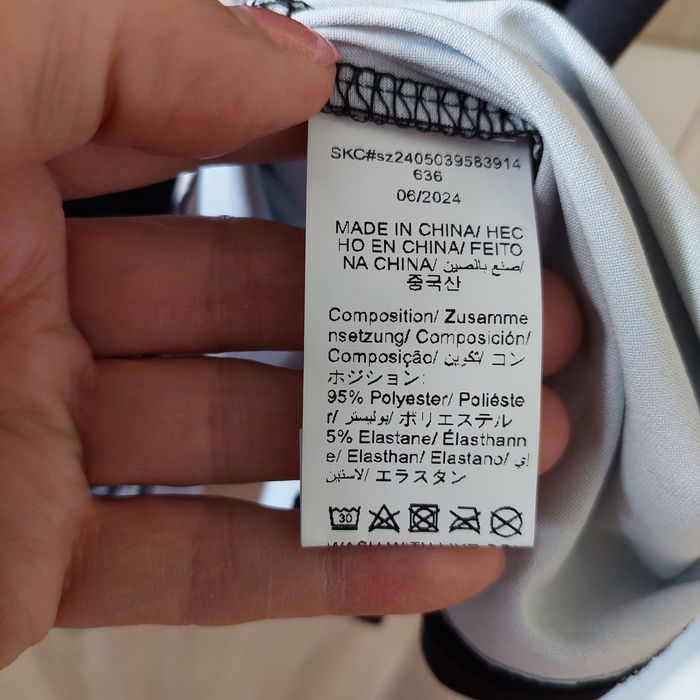 Bluzka damska r. XL