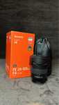 Lente Sony 24-105mm F4