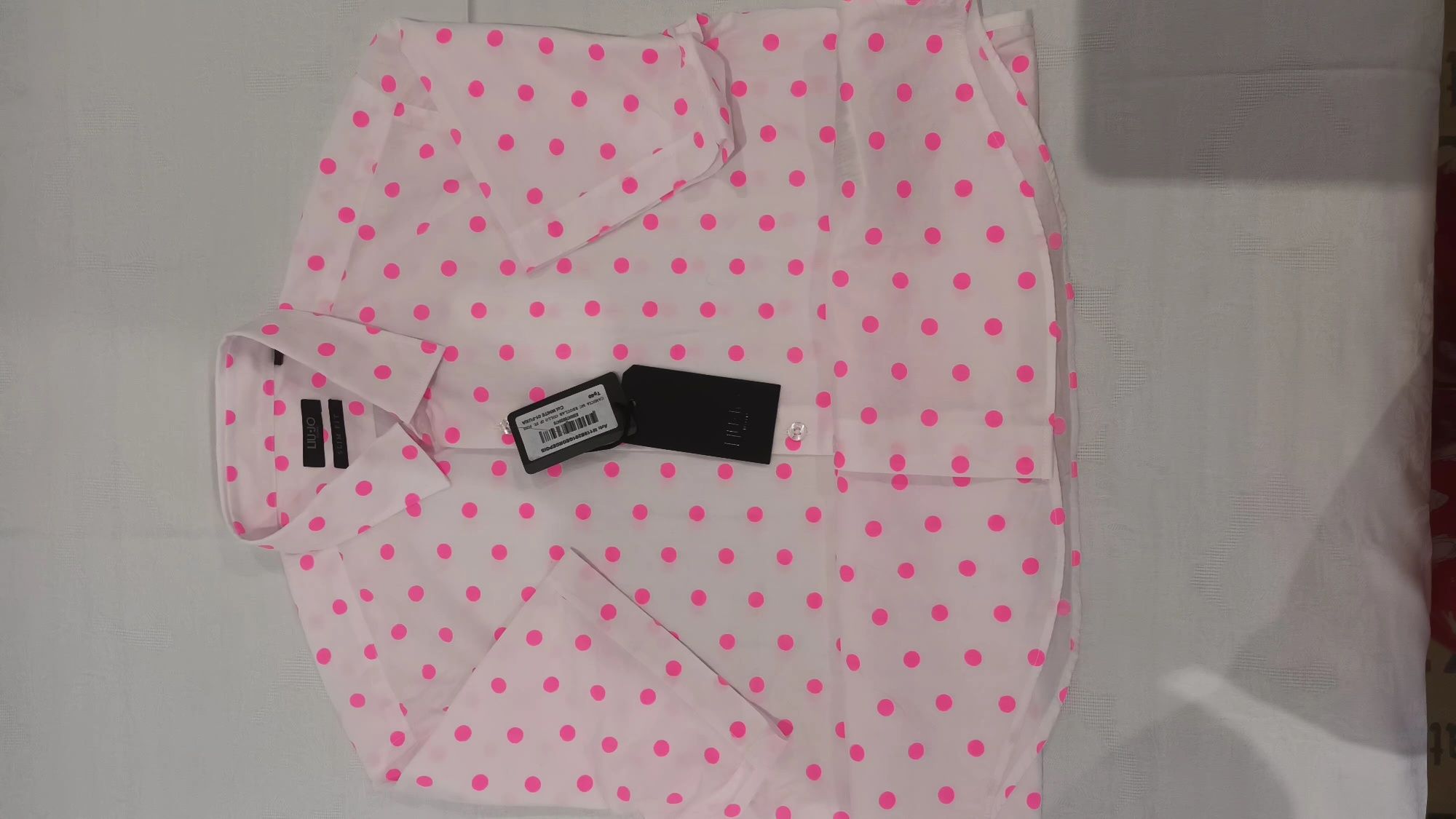 Liu Jo camisa  40