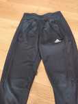 Spodnie adidas na 140