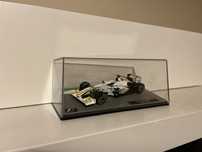 Brawn GP 01 Jenson Button for 2009 1/43