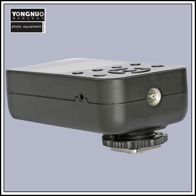 Yongnuo Trigger Transmissor YN-622-TX TTL NIKON [ YN 622 ]