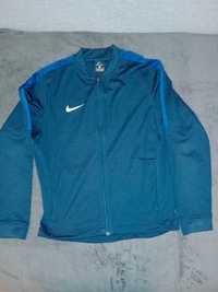 Bluza sportowa rozpinana Nike rozmiar 12/13 lat