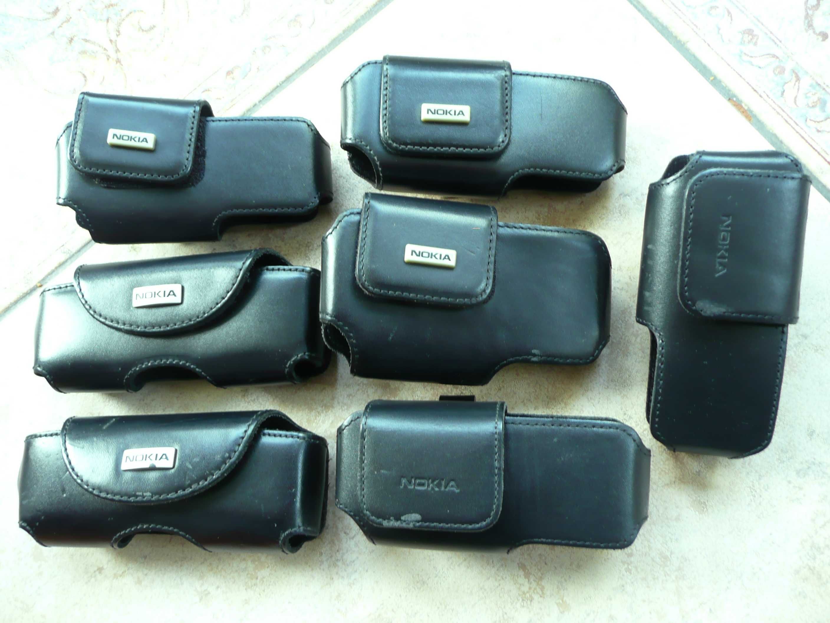 sprawne telefony ericsson sonyericsson nokia futerały etui 8310 t65