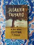 Livro Susana Tamaro
