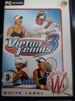 Virtua Tennis 3 (PC)