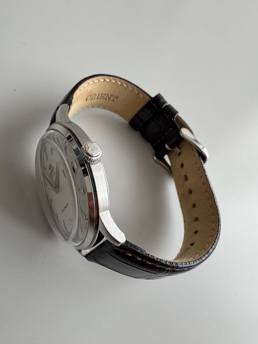 Zegarek ORIENT Bambino 2nd Generation FAC00005W0