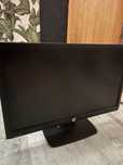 Monitor HP P221  21,5 cala