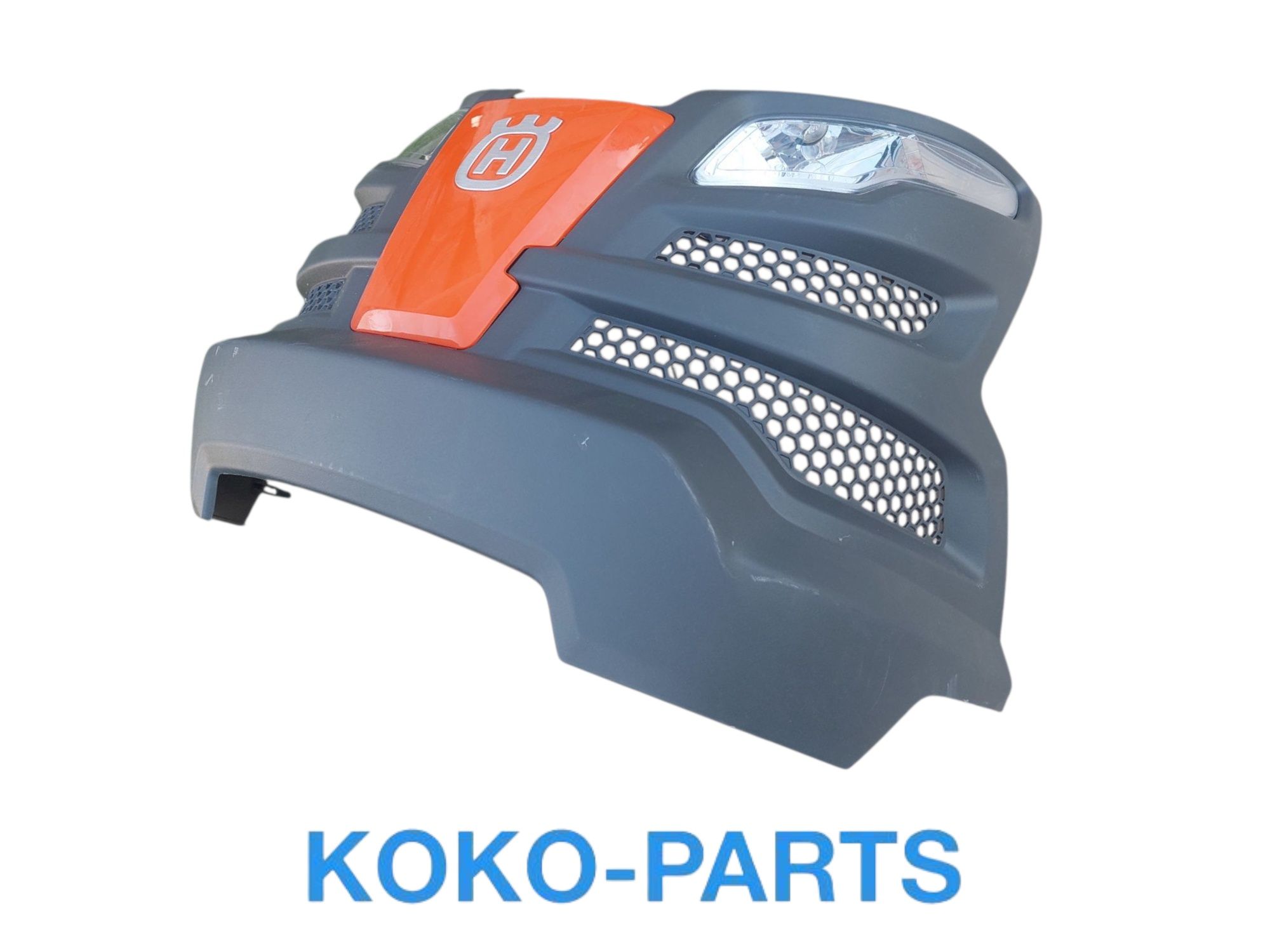 Grill zderzak maska traktorek kosiarka Husqvarna CT CTH TC LT LTH YT