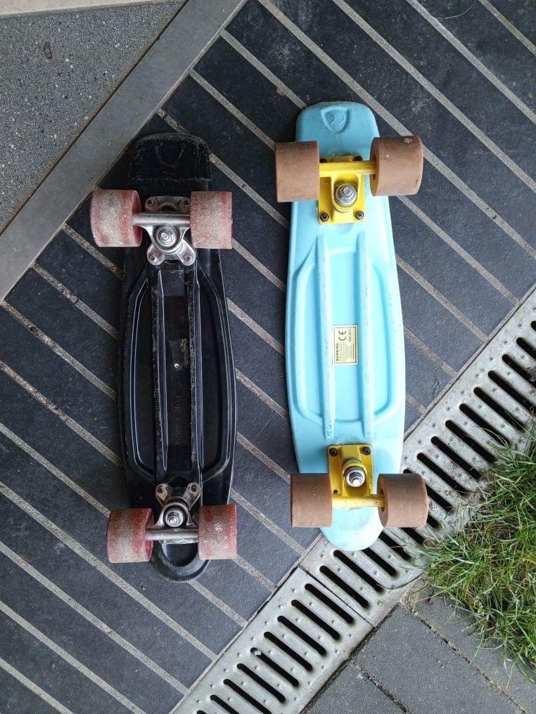 Skateboard/deskorolka