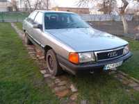 Audi 100 1986 ТОРГ