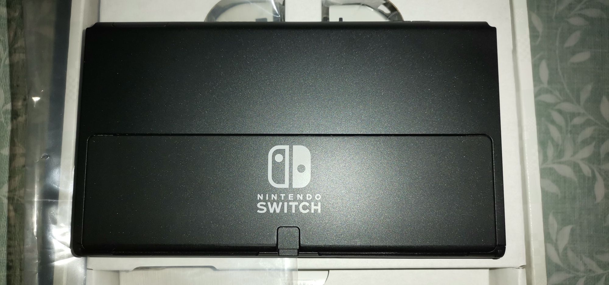 Consola Nintendo switch OLED 512g